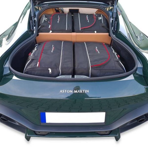 ASTON MARTIN VANTAGE 2017+ SET TORBI ZA AUTO 4 KOM
