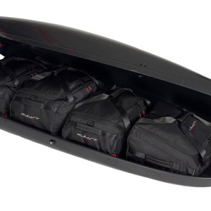 KJUST SET TORBI 4 KOM ZA KROVNU KUTIJU G3 ARJES 480