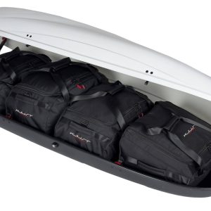 KJUST SET TORBI 4 KOM ZA KROVNU KUTIJU G3 HELIOS 480