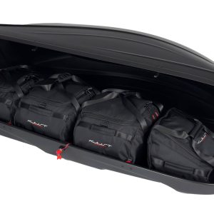 KJUST SET TORBI 4 KOM ZA KROVNU KUTIJU G3 SPARK 420