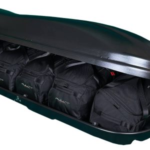 KJUST SET TORBI 5 KOM ZA KROVNU KUTIJU FARAD MARLIN N7