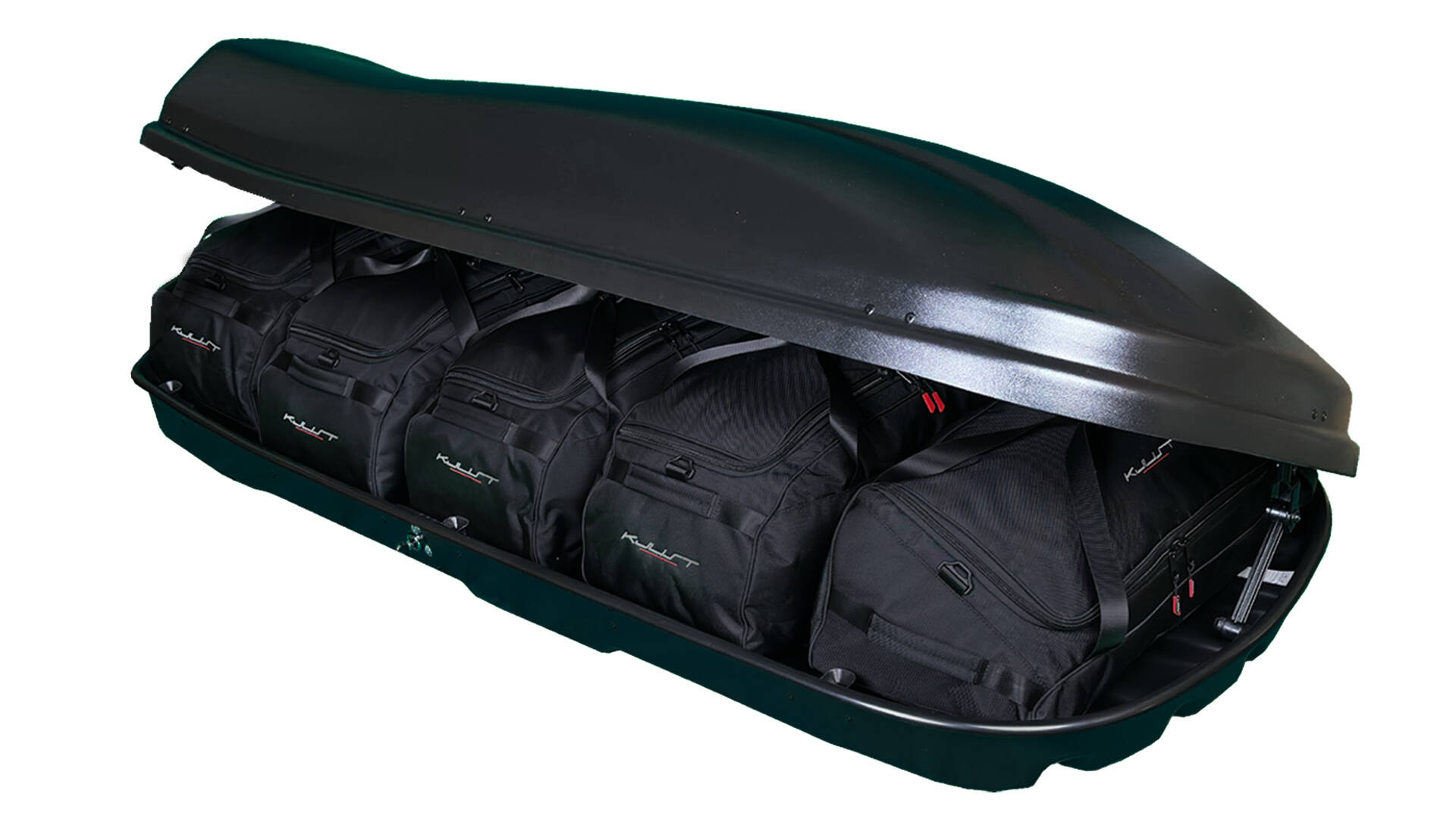 KJUST SET TORBI 5 KOM ZA KROVNU KUTIJU FARAD MARLIN N7