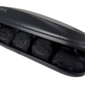 KJUST SET TORBI 5 KOM ZA KROVNU KUTIJU HAPRO CARVER 8.5