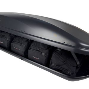 KJUST SET TORBI 5 KOM ZA KROVNU KUTIJU HAPRO CRUISER 10.8