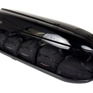 KJUST SET TORBI 6 KOM ZA KROVNU KUTIJU MODULA TRAVEL EXCLUSIVE 650