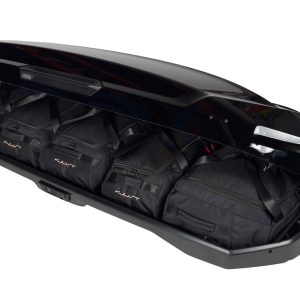 KJUST SET TORBI 5 KOM ZA KROVNU KUTIJU THULE MOTION 3 XXL LOW