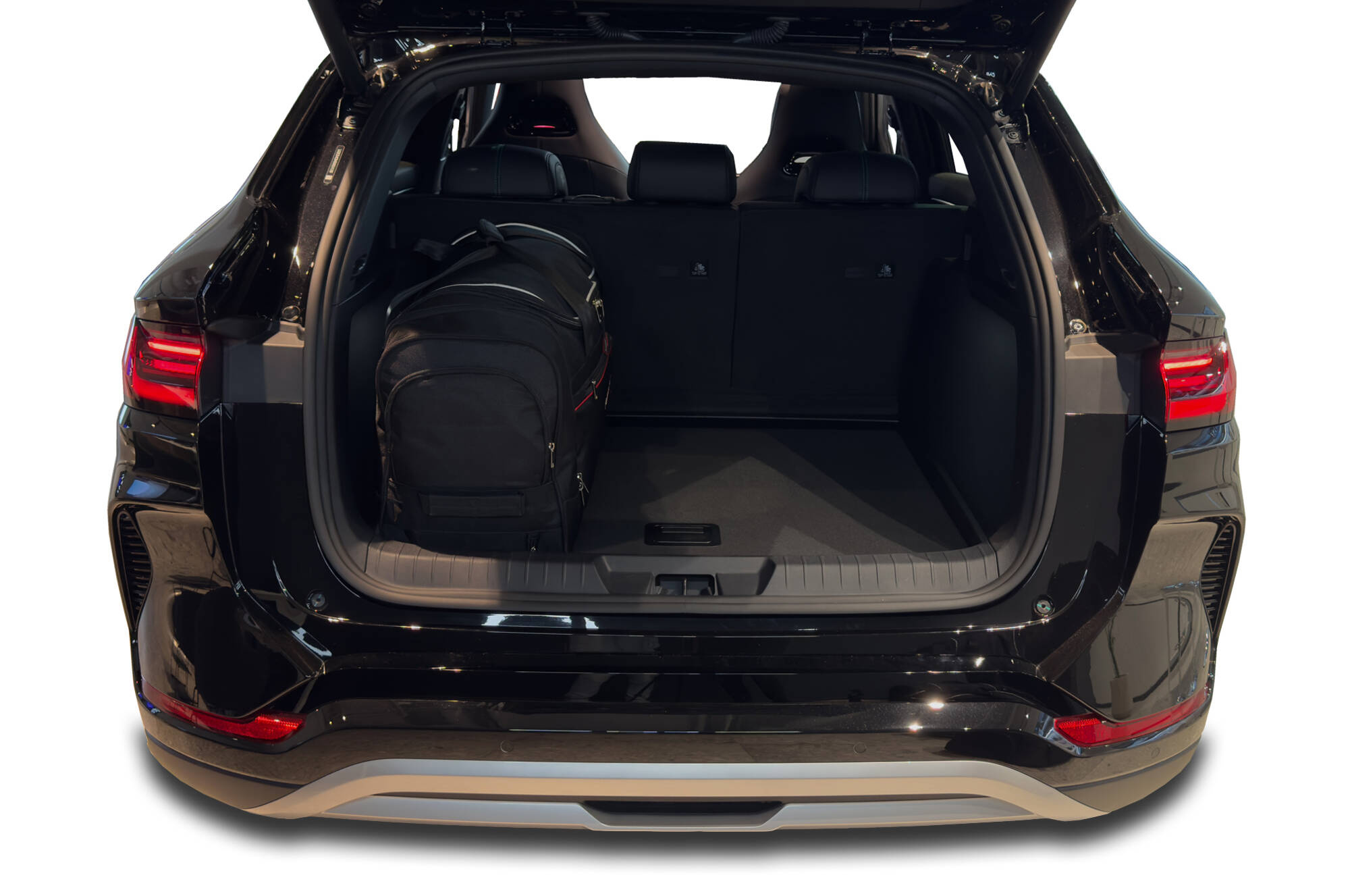 BYD SEAL-U EV 2024+ SET TORBI ZA AUTO 4 KOM - Slika 4