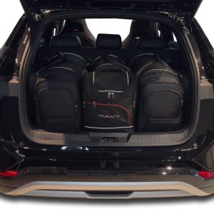 BYD SEAL-U EV 2024+ SET TORBI ZA AUTO 4 KOM