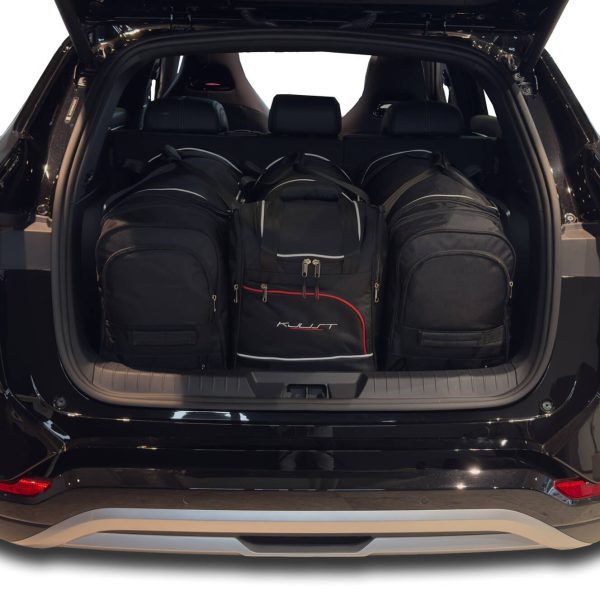BYD SEAL-U EV 2024+ SET TORBI ZA AUTO 4 KOM