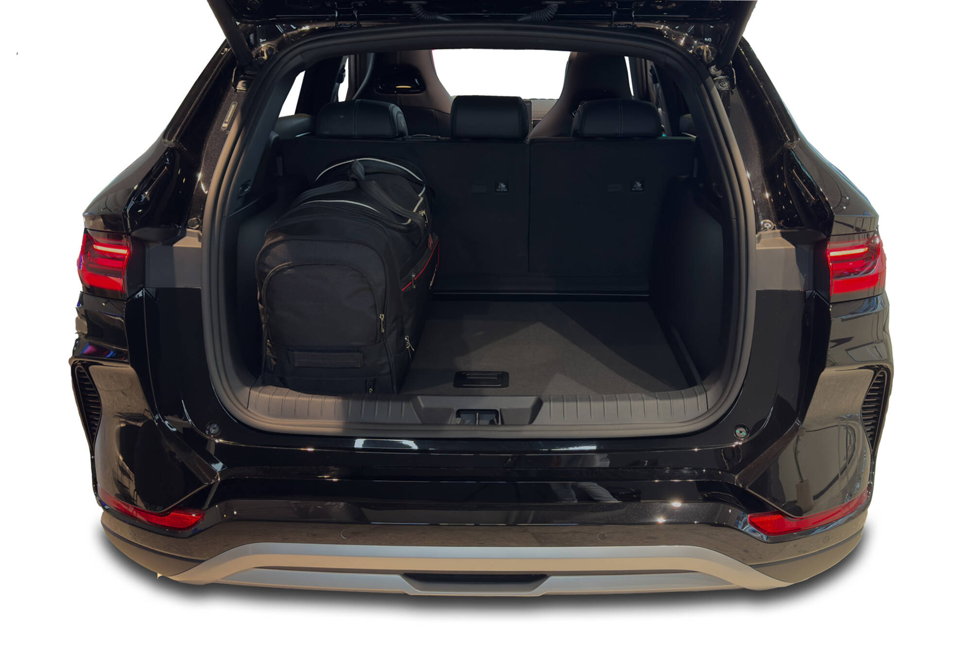 BYD SEAL-U EV 2024+ SET TORBI ZA AUTO 3 KOM - Slika 3