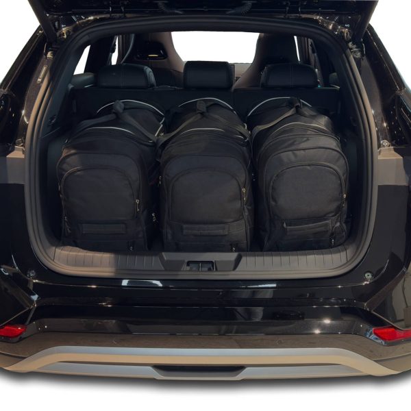 BYD SEAL-U PHEV 2024+ SET TORBI ZA AUTO 3 KOM