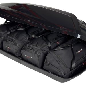 KJUST SET TORBI 4 KOM ZA KROVNU KUTIJU GP RAPTURE 520