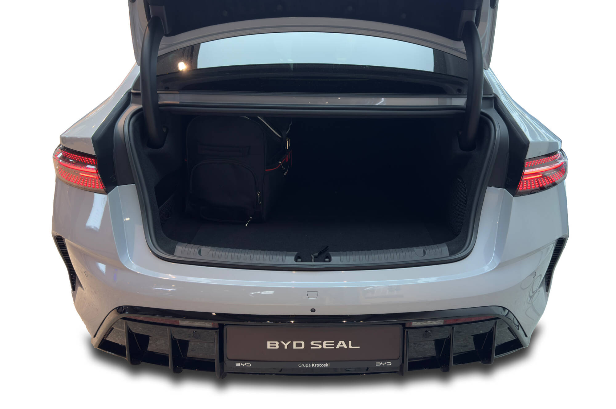 BYD SEAL EV 2022+ SET TORBI ZA AUTO 5 KOM - Slika 5