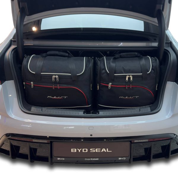 BYD SEAL EV 2022+ SET TORBI ZA AUTO 5 KOM