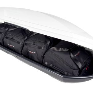 KJUST SET TORBI 4 KOM ZA KROVNU KUTIJU NEUMANN ADVENTURE 190