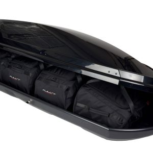 KJUST SET TORBI 4 KOM ZA KROVNU KUTIJU NEUMANN ADVENTURE 205