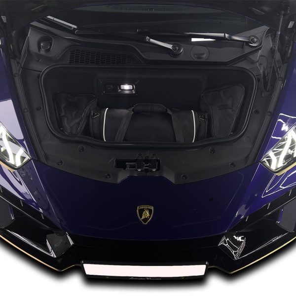 LAMBORGHINI HURACAN LB724 2014+ SET TORBI ZA AUTO 1 KOM