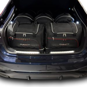 KJUST Dedicated SET TORBI ZA AUTO 5 KOM compatible with AUDI A5 LIMOUSINE B10 2024+