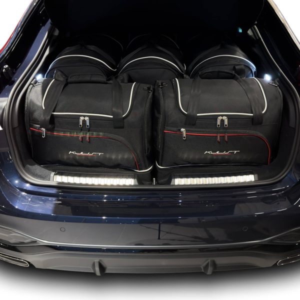 AUDI A5 LIMOUSINE B10 2024+ SET TORBI ZA AUTO 5 KOM