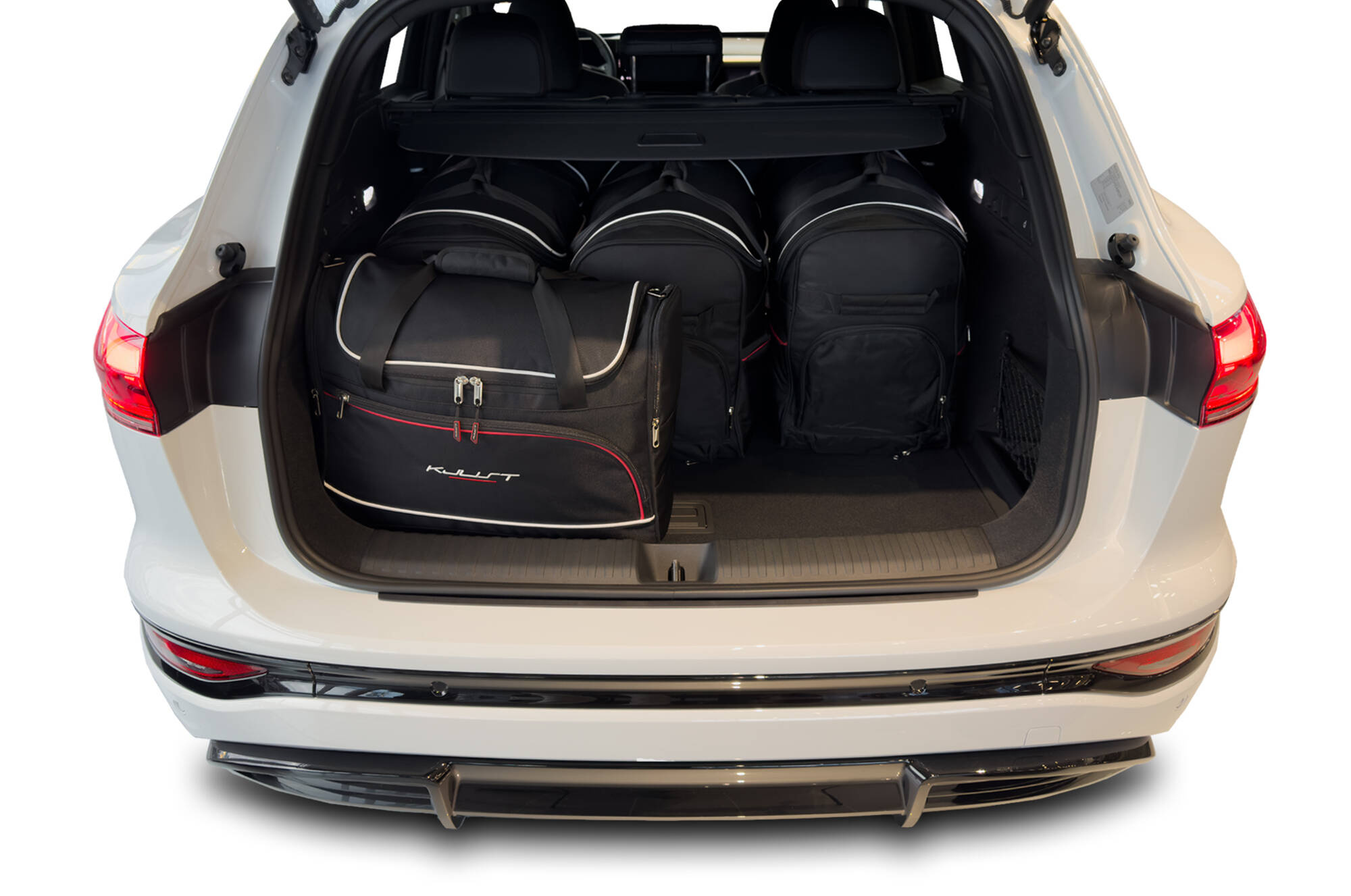 AUDI Q6 e-tron 2024+ SET TORBI ZA AUTO 4 KOM - Slika 2