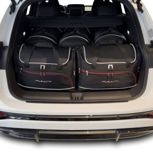 AUDI Q6 e-tron 2024+ SET TORBI ZA AUTO 4 KOM