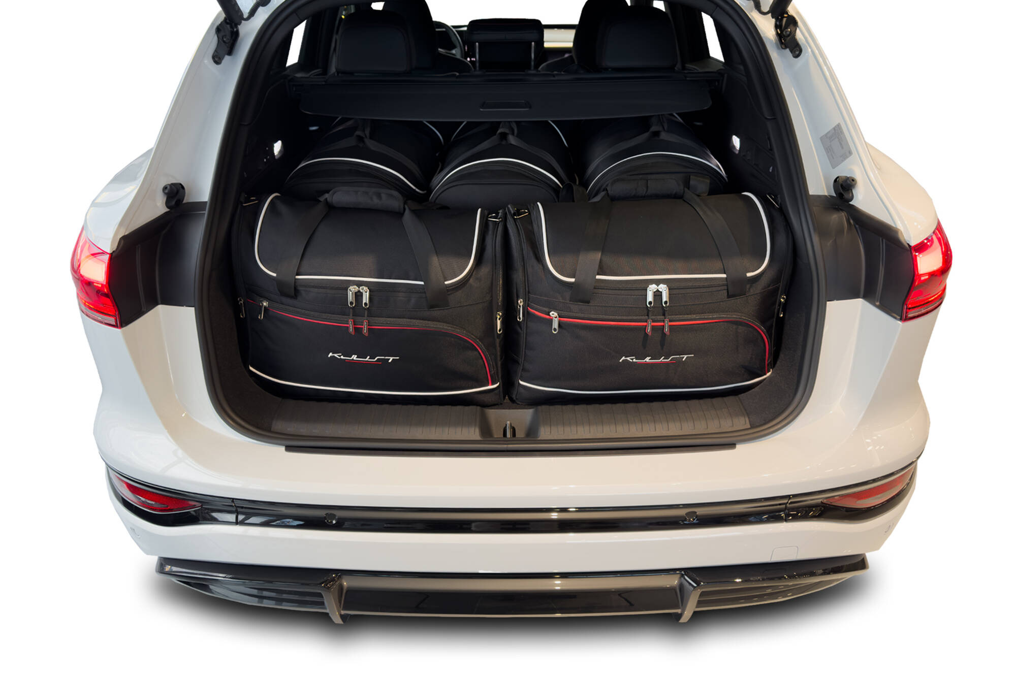 AUDI Q6 e-tron 2024+ SET TORBI ZA AUTO 4 KOM