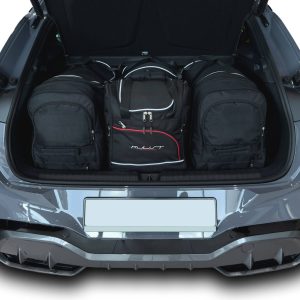 CUPRA TERRAMAR 2024+ SET TORBI ZA AUTO 4 KOM