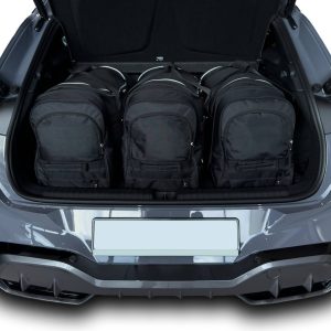 CUPRA TERRAMAR PHEV 2024+ SET TORBI ZA AUTO 3 KOM