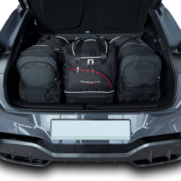 CUPRA TERRAMAR PHEV 2024+ SET TORBI ZA AUTO 4 KOM