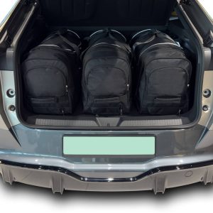 CUPRA TAVASCAN 2023+ SET TORBI ZA AUTO 3 KOM