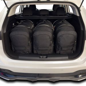 MG HS 2024+ SET TORBI ZA AUTO 3 KOM