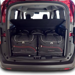 FORD TOURNEO COURIER II 2023+ SET TORBI ZA AUTO 5 KOM