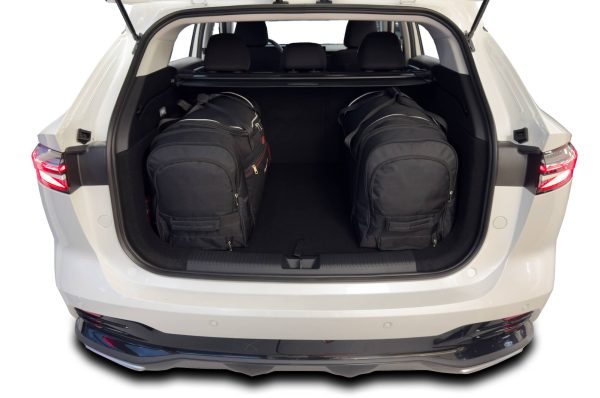 MG HS 2024+  SET TORBI ZA AUTO 4 KOM - Slika 3