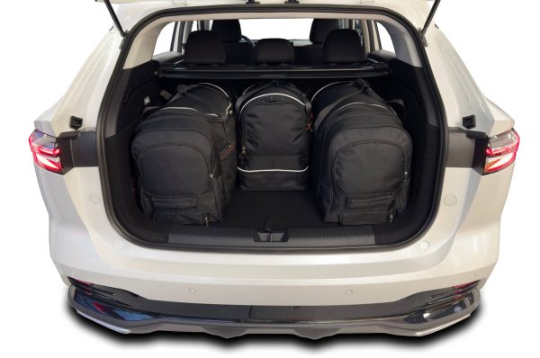 MG HS 2024+  SET TORBI ZA AUTO 4 KOM - Slika 2