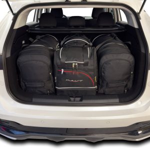 MG HS 2024+  SET TORBI ZA AUTO 4 KOM