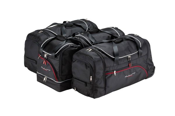MG HS 2024+  SET TORBI ZA AUTO 4 KOM - Slika 5