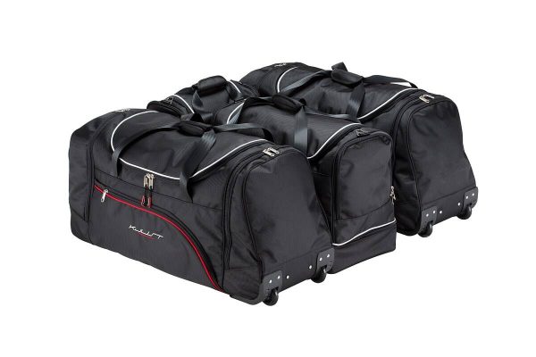 MG HS 2024+ SET TORBI ZA AUTO 4 KOM - Slika 6