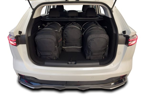 MG HS 2024+ SET TORBI ZA AUTO 4 KOM - Slika 2