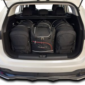 MG HS 2024+ SET TORBI ZA AUTO 4 KOM