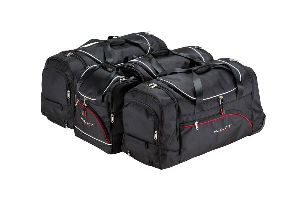 MG HS 2024+ SET TORBI ZA AUTO 4 KOM - Slika 5