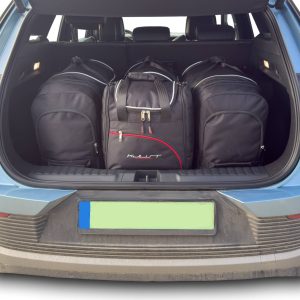 FORD EXPLORER EV 2024+ SET TORBI ZA AUTO 4 KOM