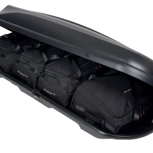 KJUST SET TORBI 4 KOM ZA KROVNU KUTIJU JUNIOR XTREME II 450