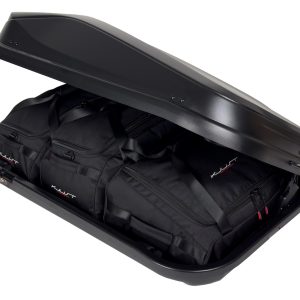 KJUST SET TORBI 3 KOM ZA KROVNU KUTIJU JUNIOR EASY 320