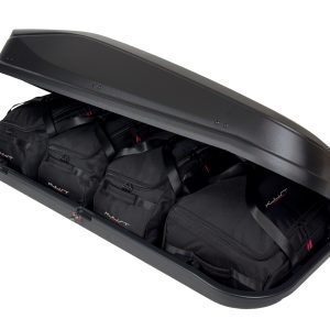 KJUST SET TORBI 4 KOM ZA KROVNU KUTIJU JUNIOR EASY 430