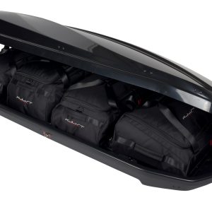 KJUST SET TORBI 4 KOM ZA KROVNU KUTIJU JUNIOR STRIKE 440