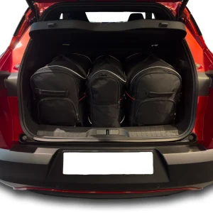 ALFA ROMEO JUNIOR MHEV 2024+ SET TORBI ZA AUTO 3 KOM