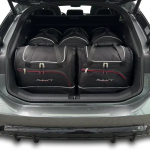 AUDI A6 e-tron AVANT EV 2024+ SET TORBI ZA AUTO 5 KOM