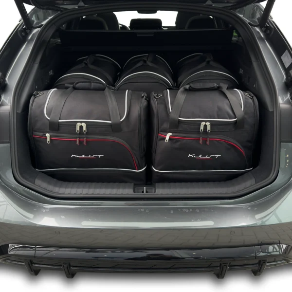 AUDI A6 e-tron AVANT EV 2024+ SET TORBI ZA AUTO 5 KOM