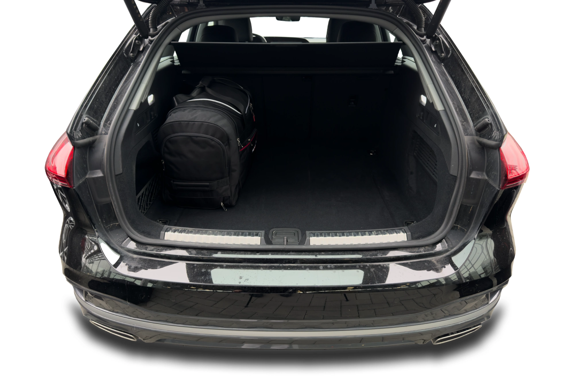 AUDI A5 AVANT 2024+ SET TORBI ZA AUTO 5 KOM - Slika 5