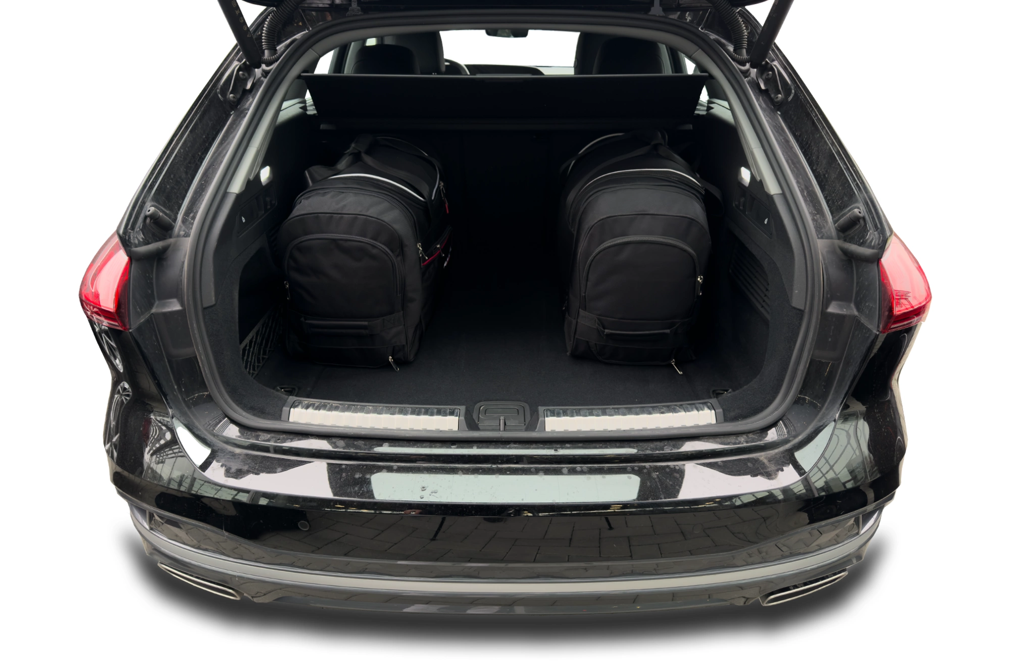 AUDI A5 AVANT 2024+ SET TORBI ZA AUTO 5 KOM - Slika 4
